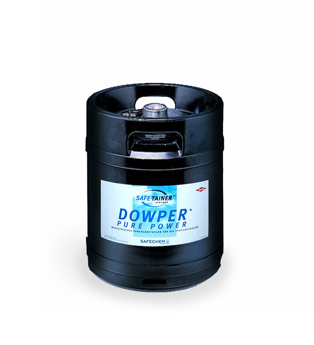 DOWPER™* Pure Power: Perchloorethyleen 50 KG - BÜFA